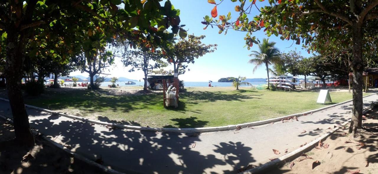 Pousada Bella Spiaggia Paraty Exterior foto